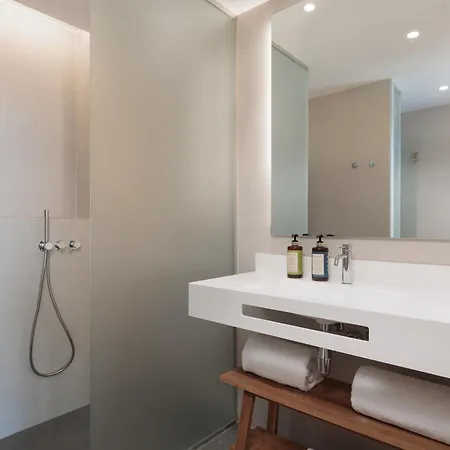Tembo Barcelona Hotel Sant Adria de Besos