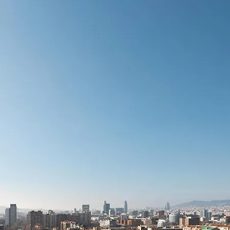 Tembo Barcelona 4*