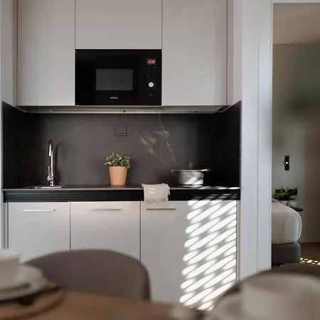 Tembo Barcelona 4*