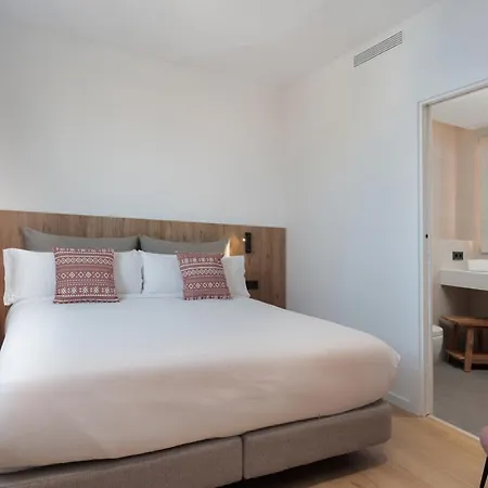 Tembo Barcelona Hotel Sant Adria de Besos