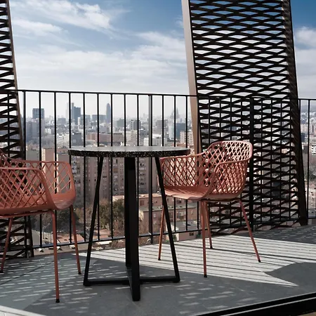 Tembo Barcelona Hotel