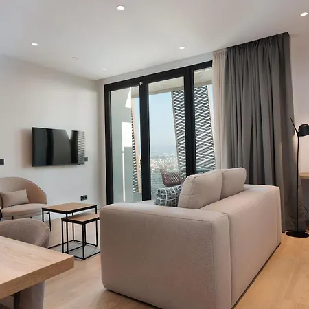 Hotel Tembo Barcelona