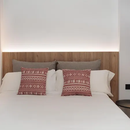 Tembo Barcelona Sant Adria de Besos