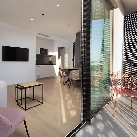 Hotel Tembo Barcelona