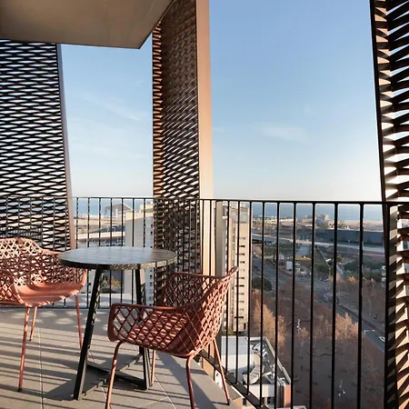Hotel Tembo Barcelona
