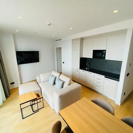 Tembo Barcelona 4* Sant Adria de Besos