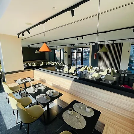 Hotel Tembo Barcelona