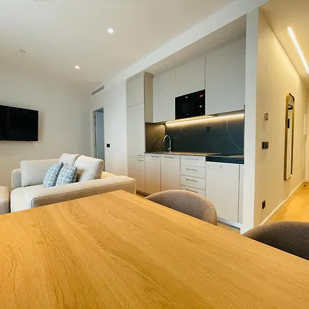 Tembo Barcelona 4*