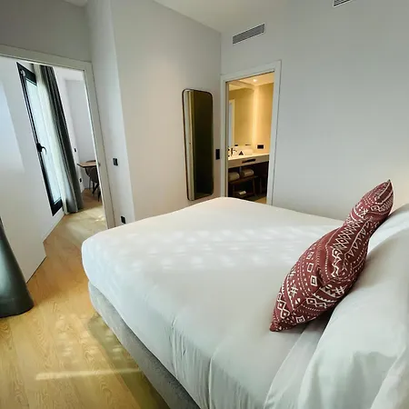 Tembo Barcelona 4* Sant Adria de Besos
