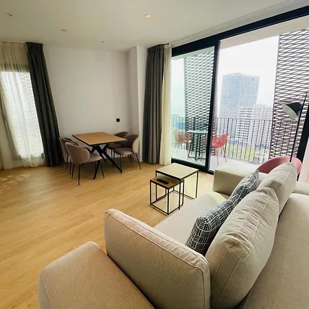Hotel Tembo Barcelona