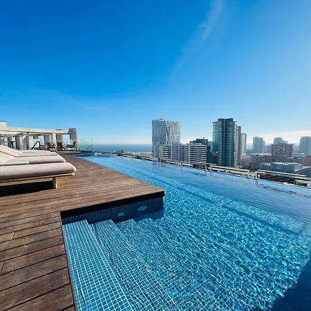 Hotel Tembo Barcelona
