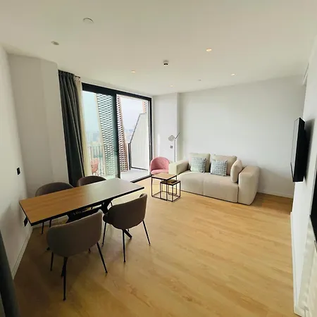 Tembo Barcelona Hotel 4*