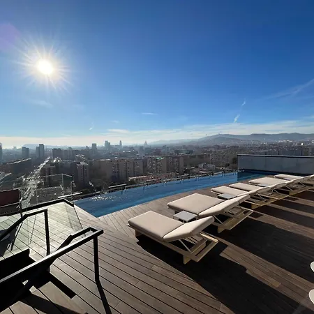 Tembo Barcelona Hotel Sant Adria de Besos