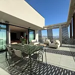 Tembo Barcelona 4* Sant Adrià de Besòs
