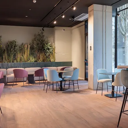 Hotel Tembo Barcelona 4*