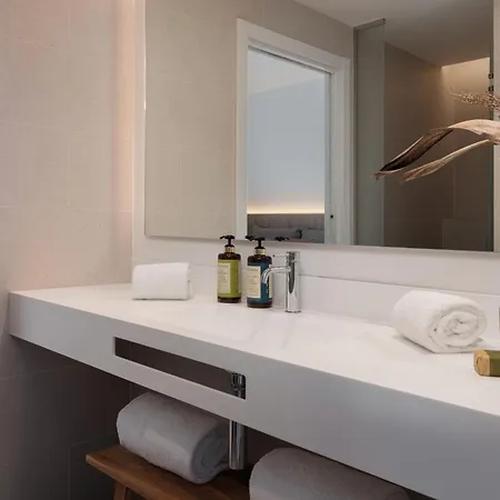 Hotel Tembo Barcelona