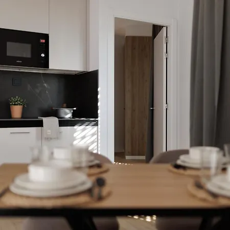 Tembo Barcelona Hotel San Adrián de Besós