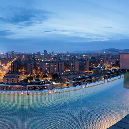 Tembo Barcelona San Adrián de Besós