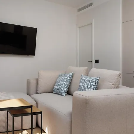 Tembo Barcelona Hotel San Adrián de Besós