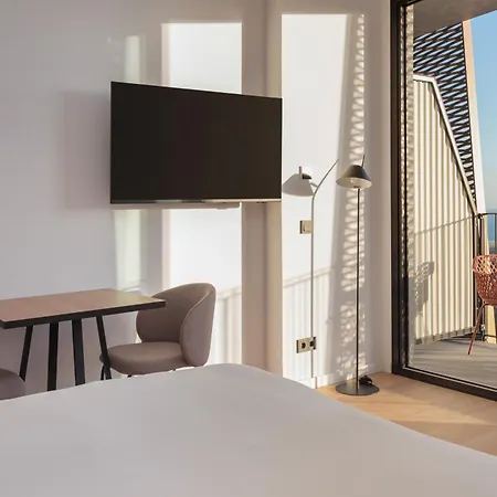 Hotel Tembo Barcelona