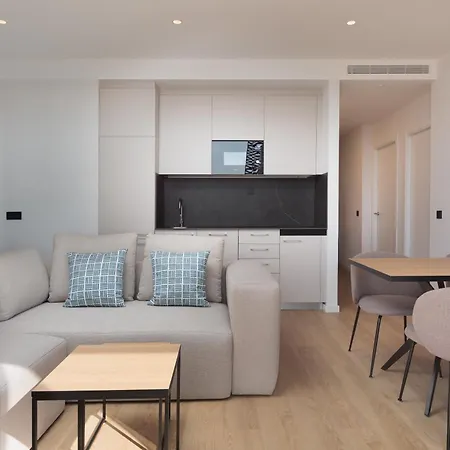 Hotel Tembo Barcelona 4*