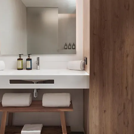 Hotel Tembo Barcelona Sant Adria de Besos