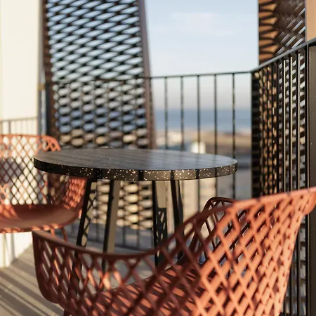 Tembo Barcelona San Adrián de Besós