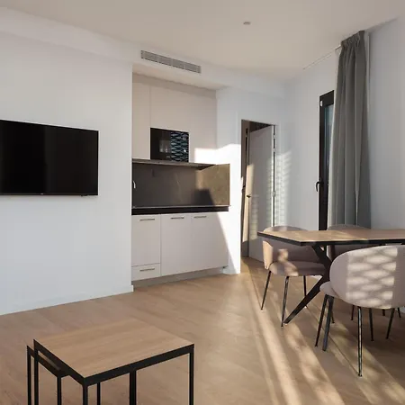 Tembo Barcelona 4*