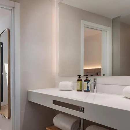 Tembo Barcelona Hotel San Adrián de Besós