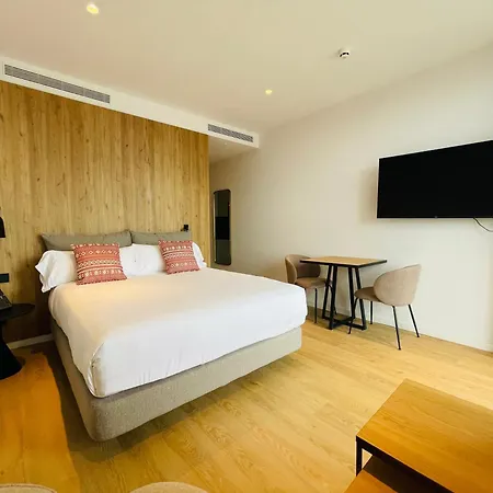 Tembo Barcelona San Adrián de Besós