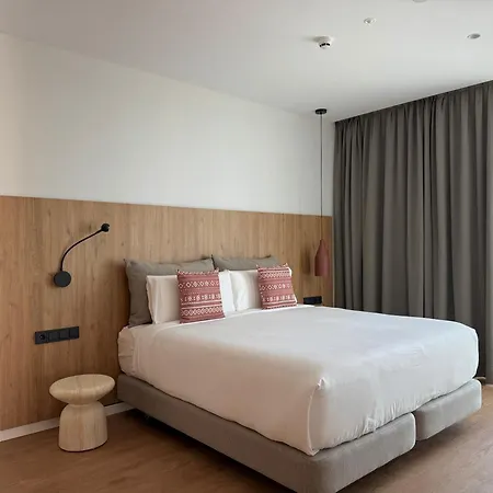 Hotel Tembo Barcelona