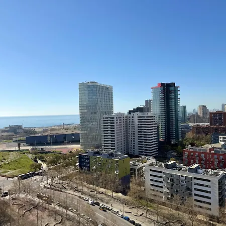 Tembo Barcelona Hotel 4*