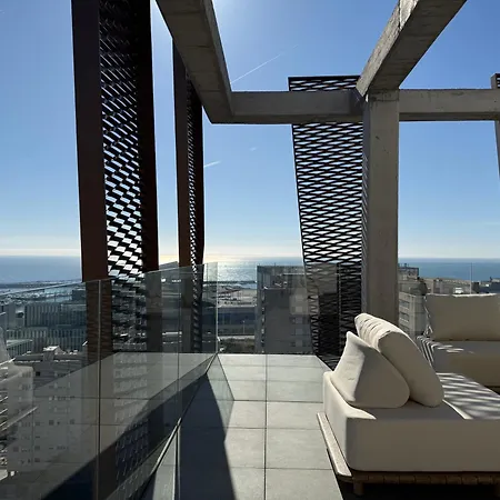 Tembo Barcelona Hotel Sant Adria de Besos