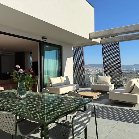 Tembo Barcelona Sant Adria de Besos