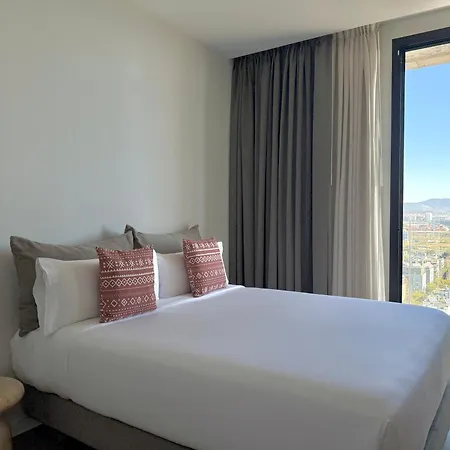 Tembo Barcelona 4* Sant Adria de Besos