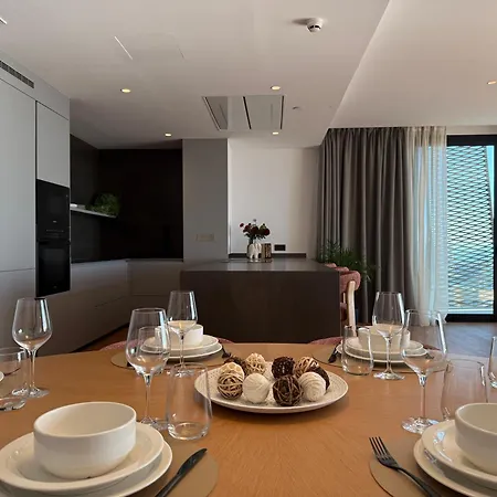 Tembo Barcelona 4*