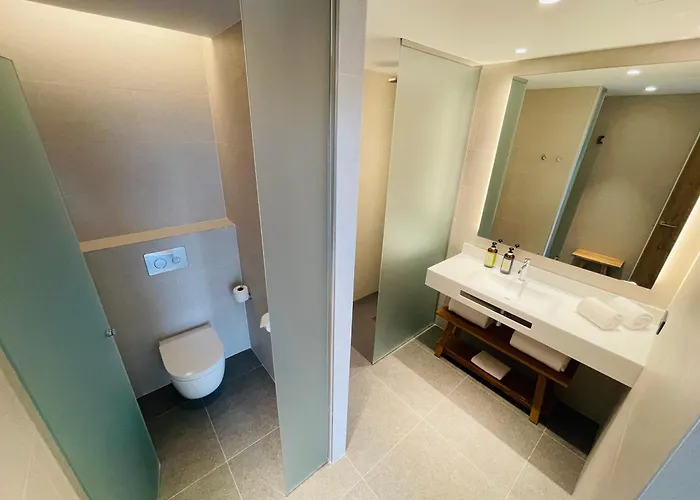 Hotel Tembo Barcelona 4*