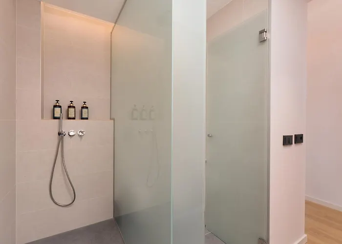 Tembo Barcelona 4* Sant Adrià de Besòs