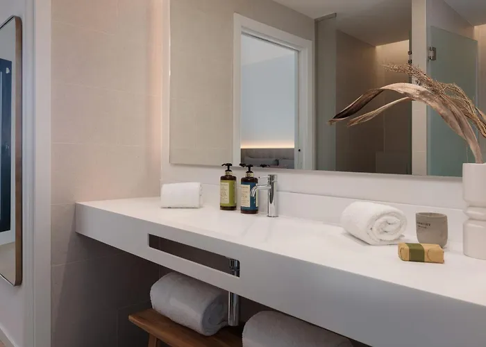 Hotel Tembo Barcelona