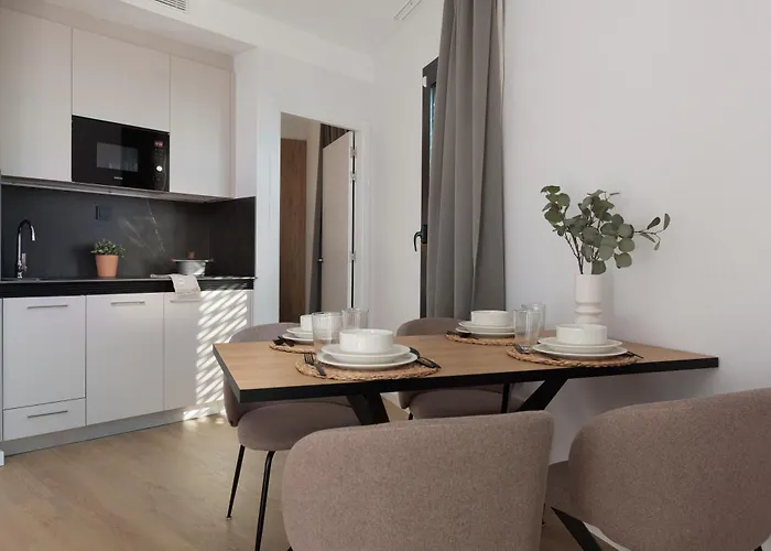 Hotel Tembo Barcelona 4*