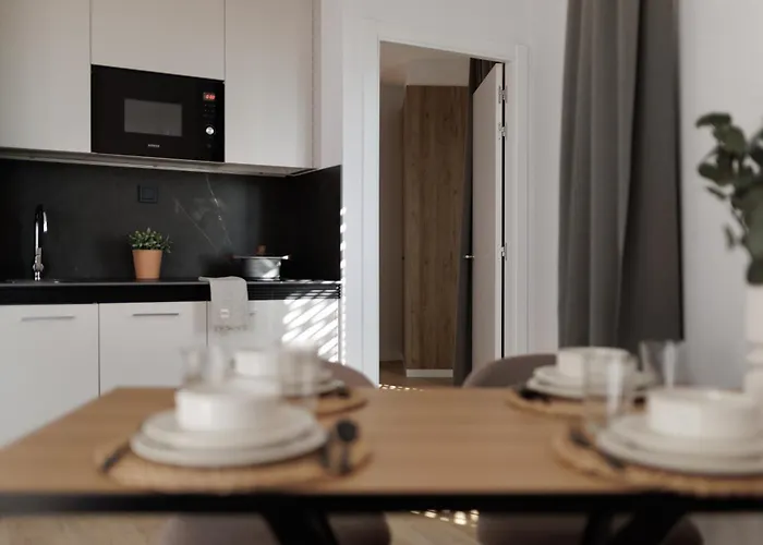 Tembo Barcelona Hotel Sant Adrià de Besòs