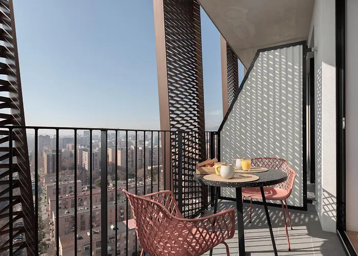 Hotel Tembo Barcelona Sant Adrià de Besòs