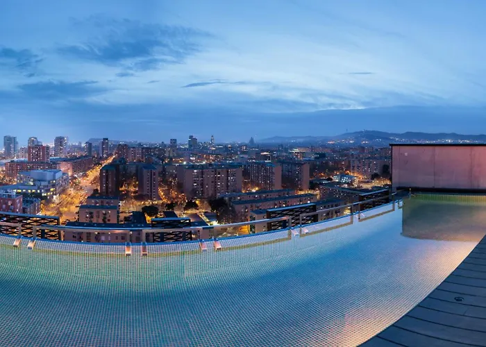 Tembo Barcelona Sant Adrià de Besòs