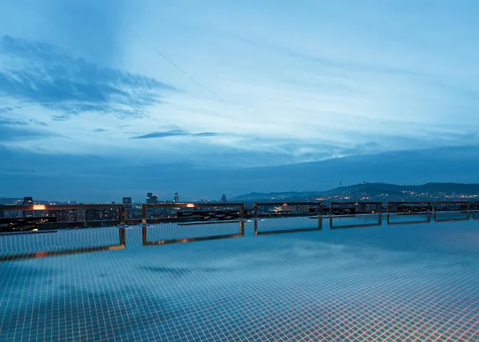 Tembo Barcelona Sant Adrià de Besòs