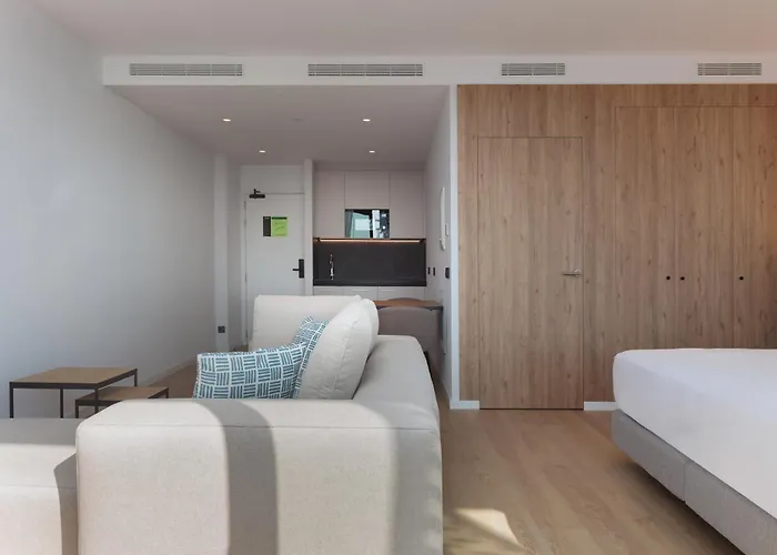 Tembo Barcelona Hotel 4*