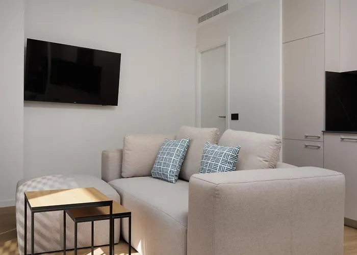 Tembo Barcelona Hotel Sant Adrià de Besòs