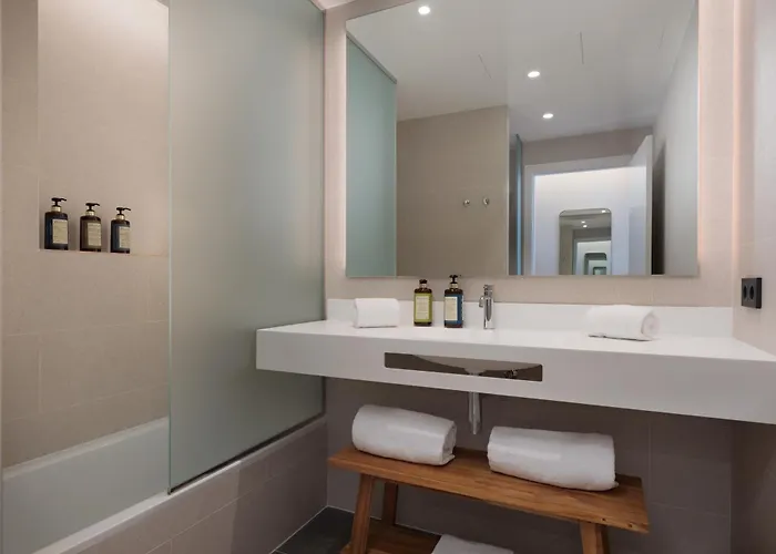 Hotel Tembo Barcelona Sant Adrià de Besòs