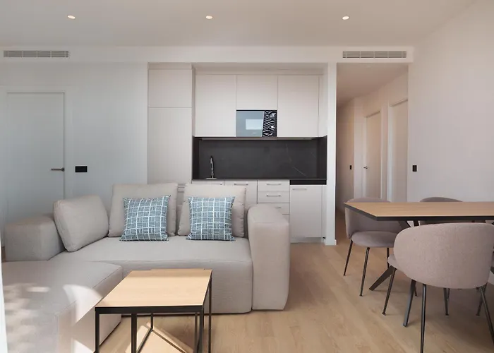 Hotel Tembo Barcelona 4*