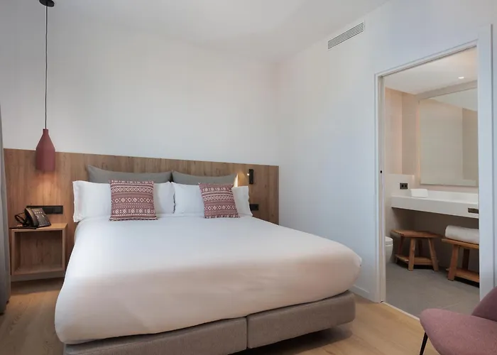 Tembo Barcelona Hotel Sant Adrià de Besòs