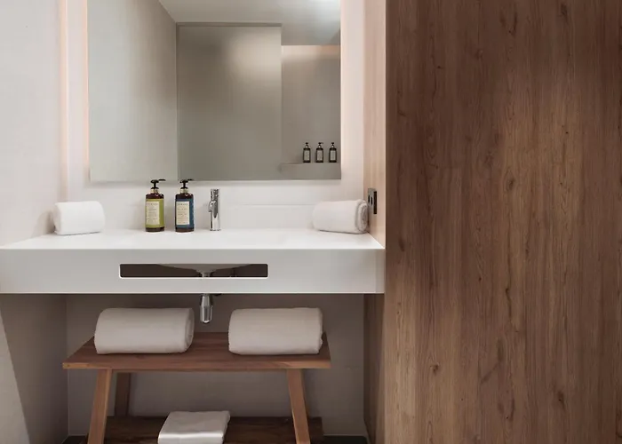 Hotel Tembo Barcelona Sant Adrià de Besòs